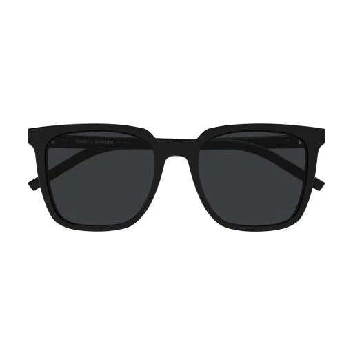 Saint Laurent SL M146/K Sunglasses - view 4